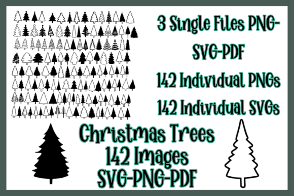 Christmas Tree Vector Images: A Designer’s Review for Modern Illustrations