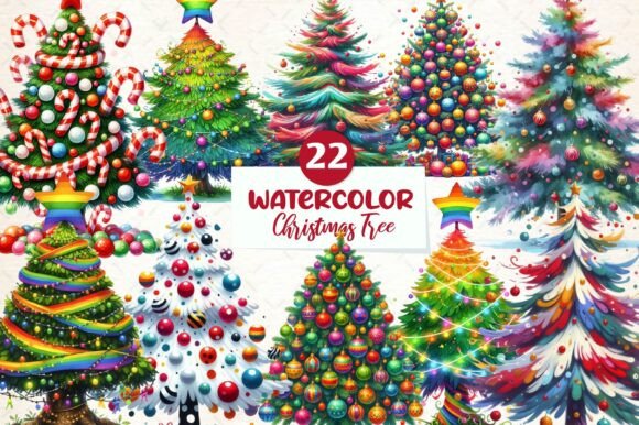 Festive Christmas Tree Sublimation Review